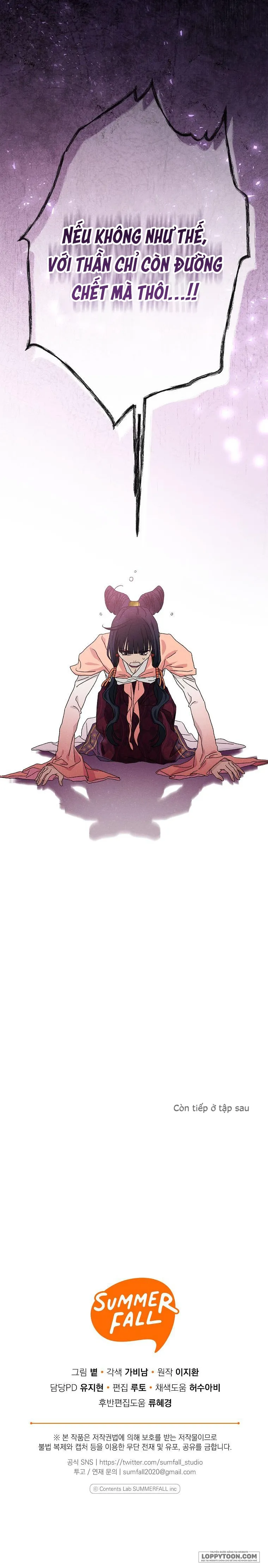 Quốc Hôn - Chap 53 - Trang 24