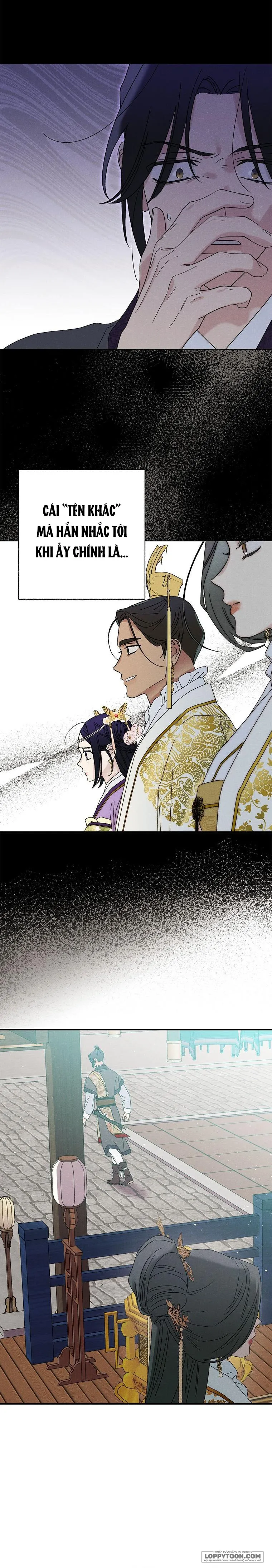 Quốc Hôn - Chap 53 - Trang 4