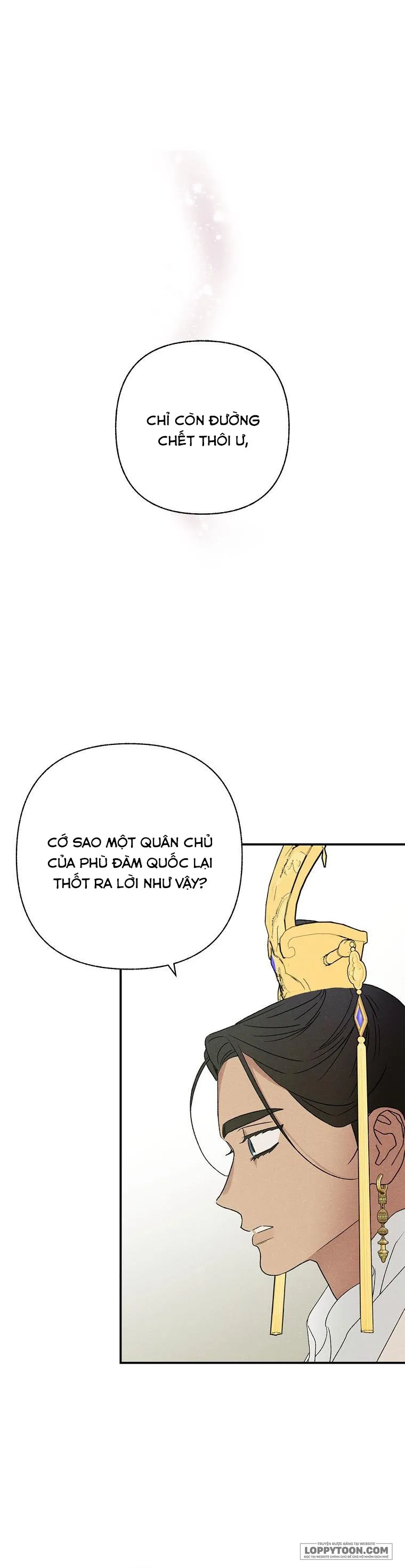 Quốc Hôn - Chap 54 - Trang 0