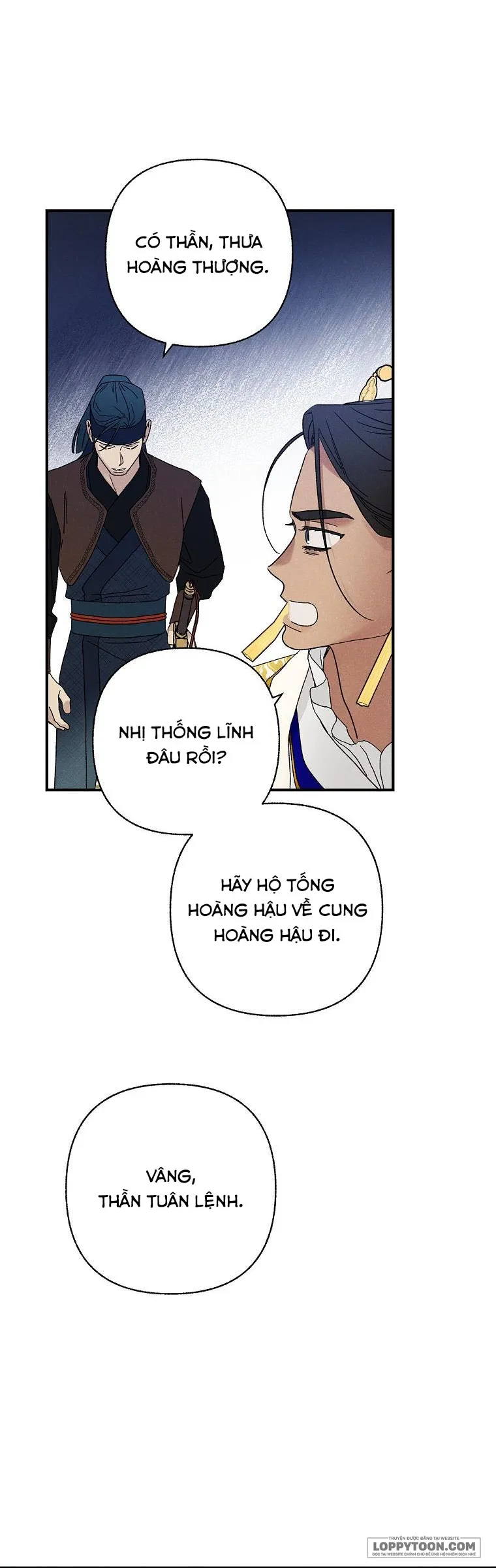 Quốc Hôn - Chap 54 - Trang 13