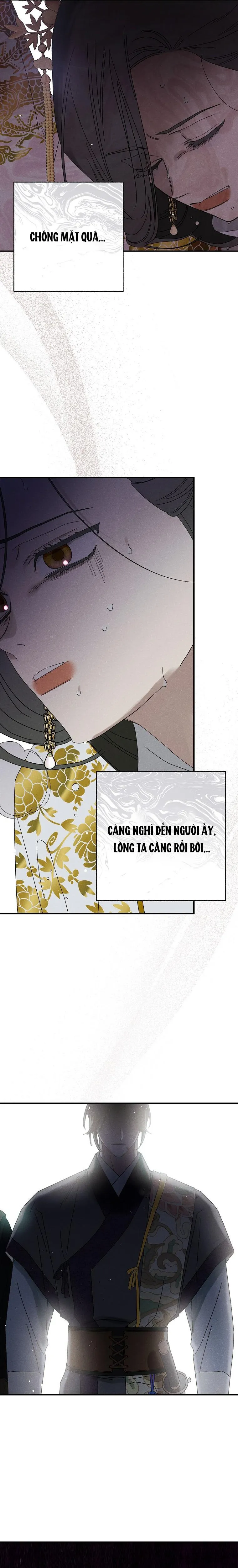 Quốc Hôn - Chap 54 - Trang 14