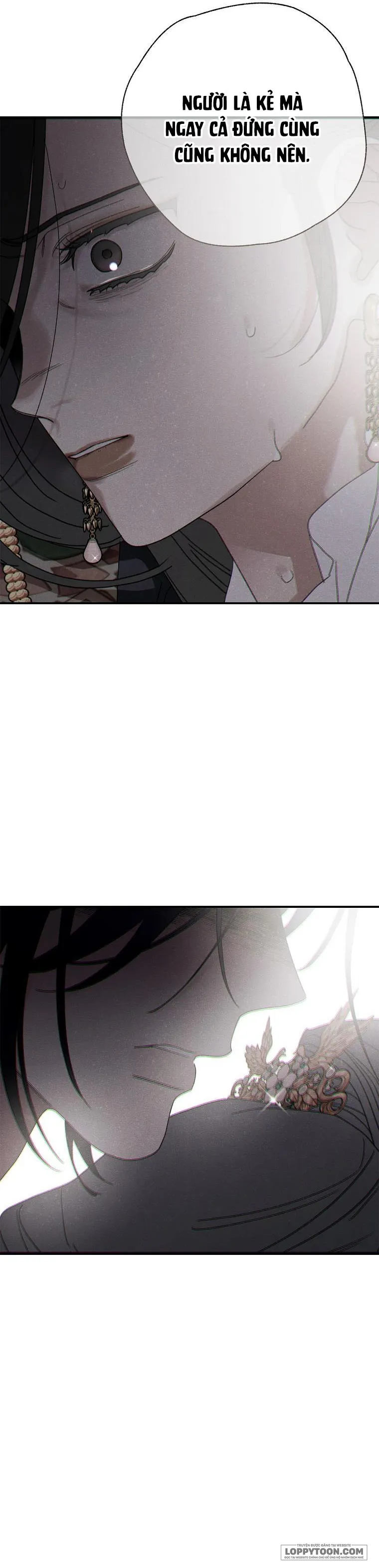 Quốc Hôn - Chap 54 - Trang 22