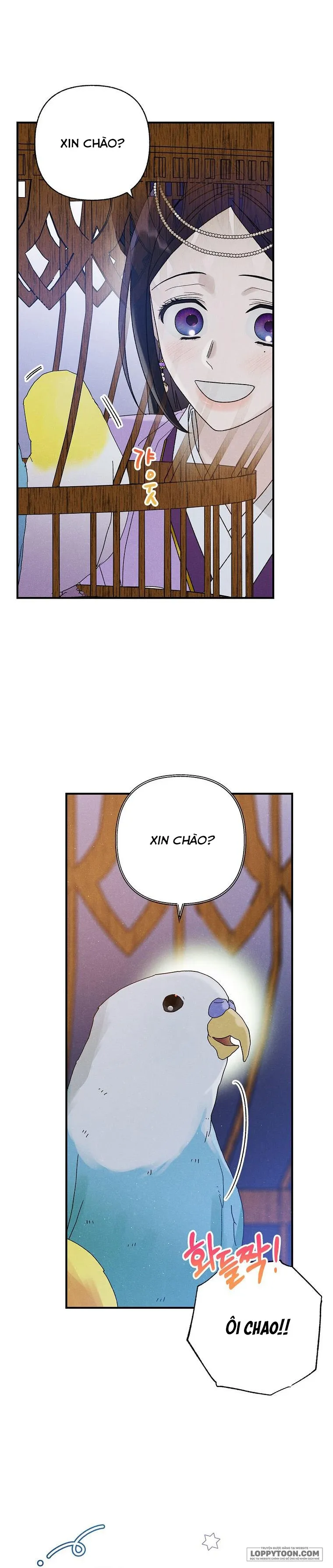 Quốc Hôn - Chap 55 - Trang 13