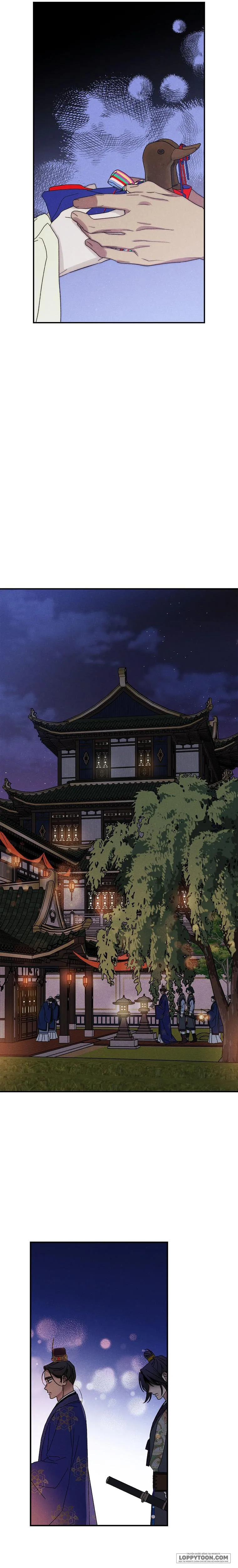 Quốc Hôn - Chap 55 - Trang 17