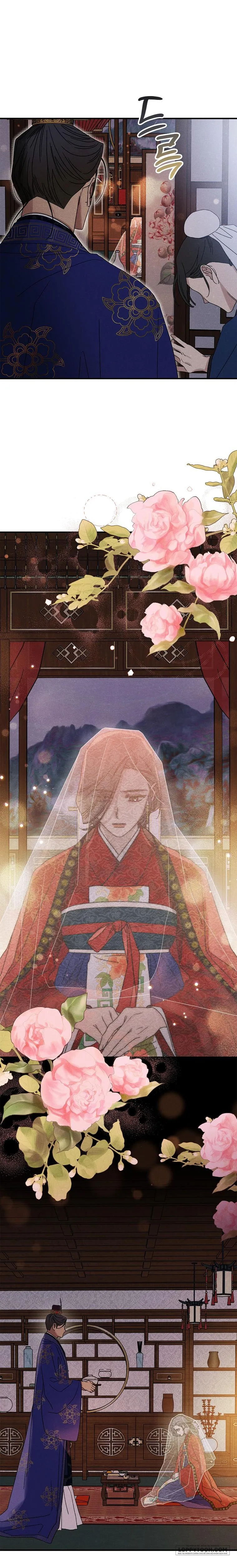 Quốc Hôn - Chap 55 - Trang 18