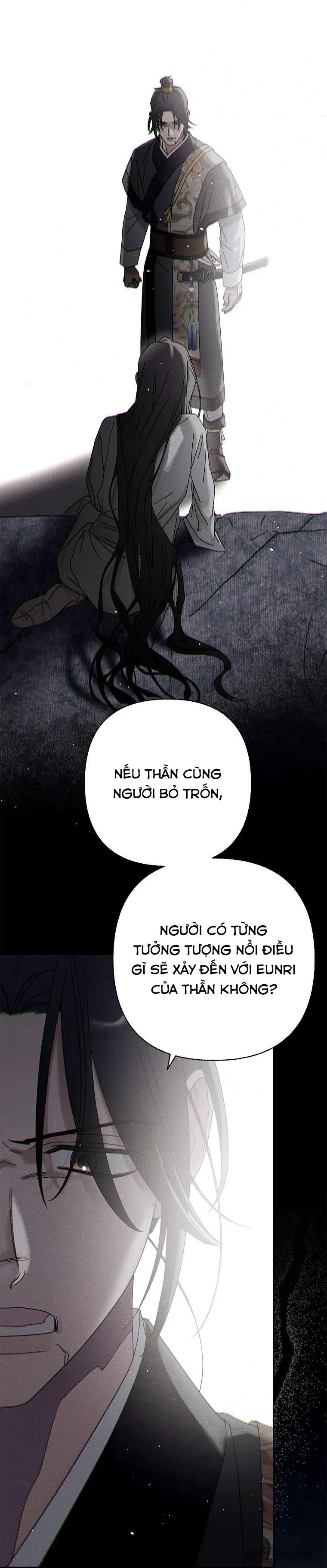 Quốc Hôn - Chap 55 - Trang 2