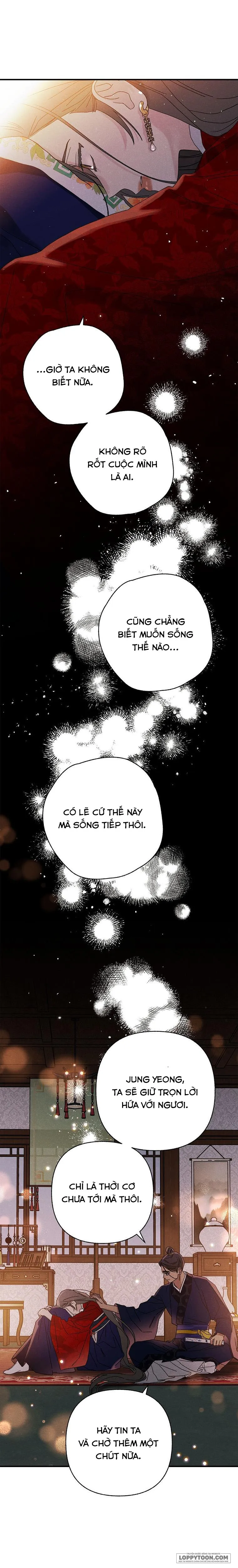Quốc Hôn - Chap 55 - Trang 25
