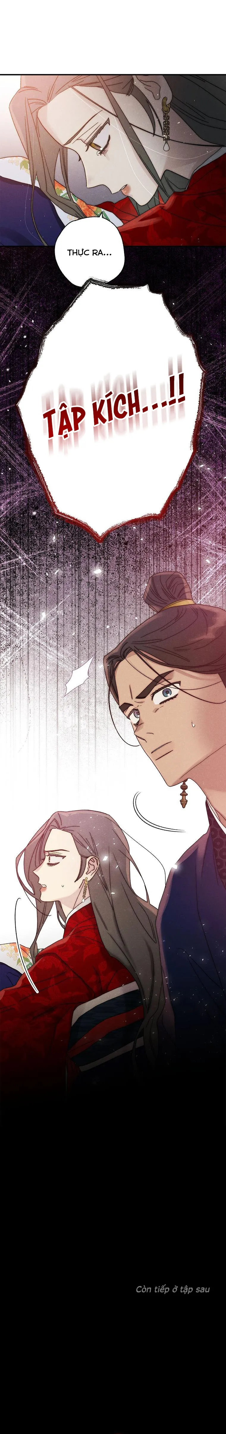 Quốc Hôn - Chap 55 - Trang 26
