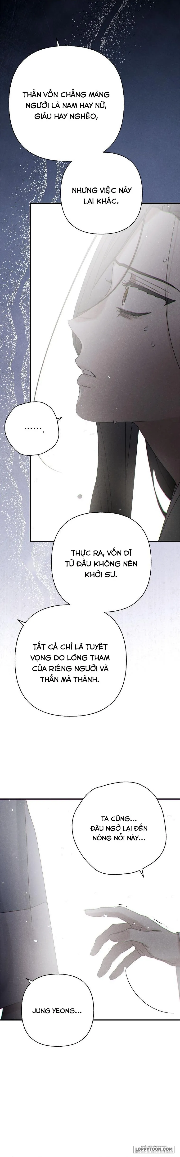Quốc Hôn - Chap 55 - Trang 3