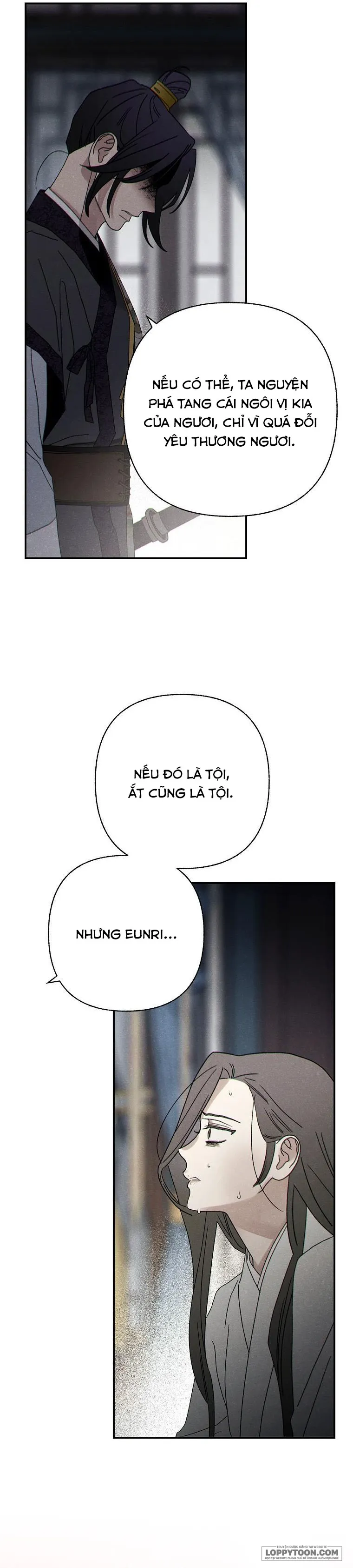 Quốc Hôn - Chap 55 - Trang 4