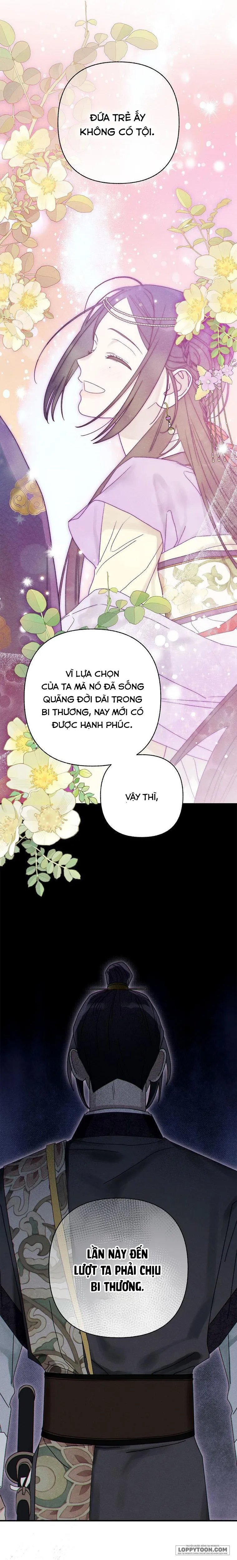 Quốc Hôn - Chap 55 - Trang 5