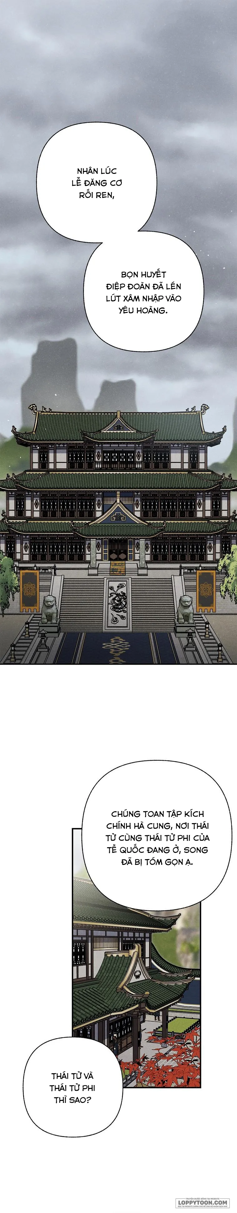Quốc Hôn - Chap 56 - Trang 0