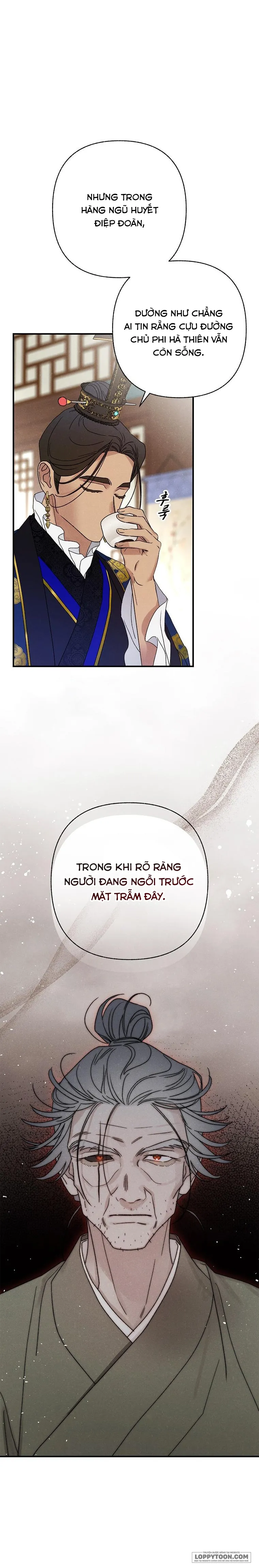 Quốc Hôn - Chap 56 - Trang 10