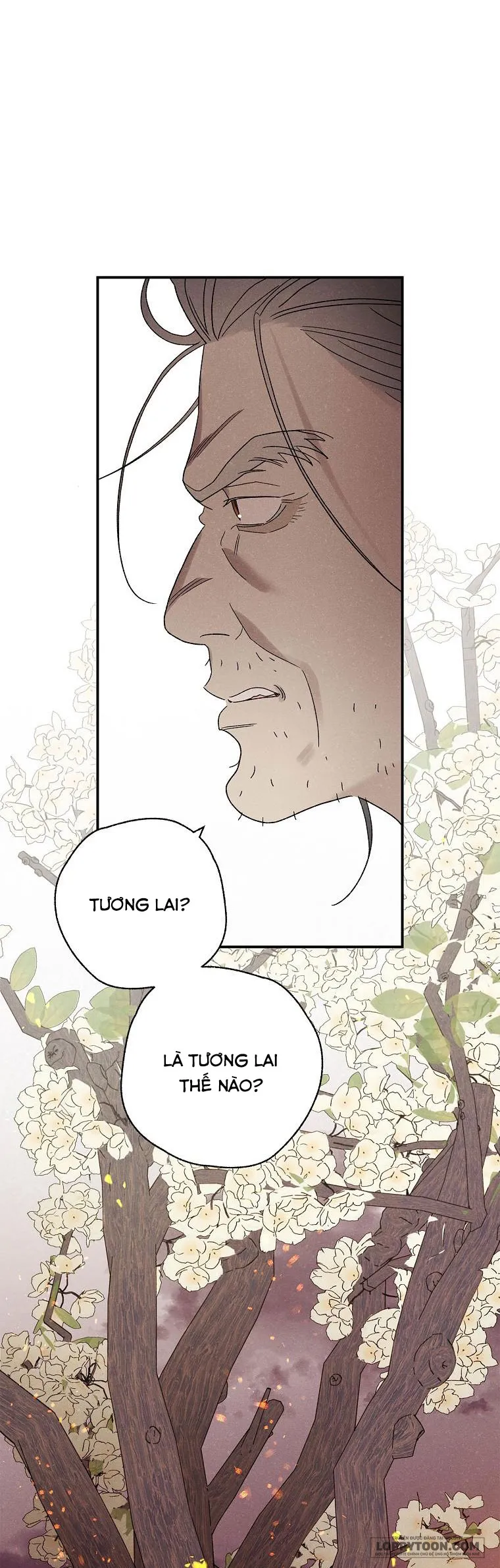 Quốc Hôn - Chap 56 - Trang 12