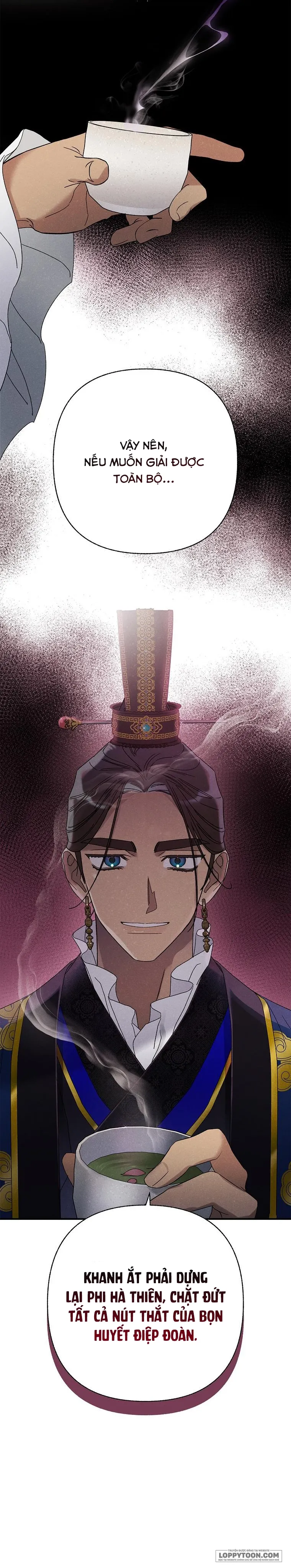 Quốc Hôn - Chap 56 - Trang 14