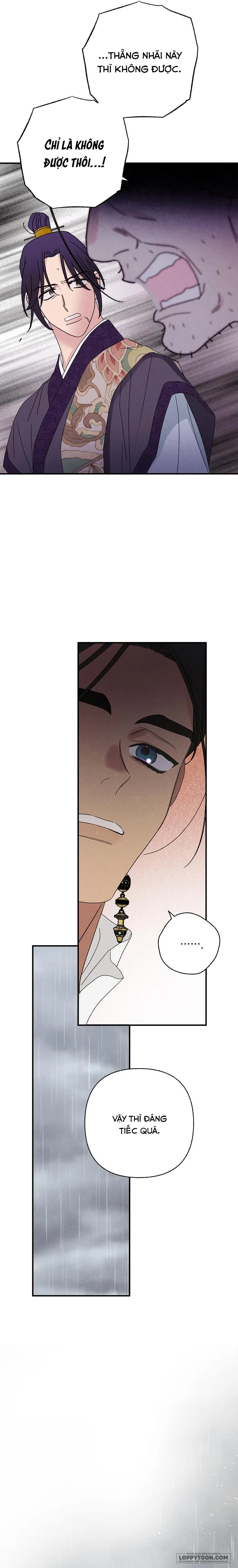 Quốc Hôn - Chap 56 - Trang 17