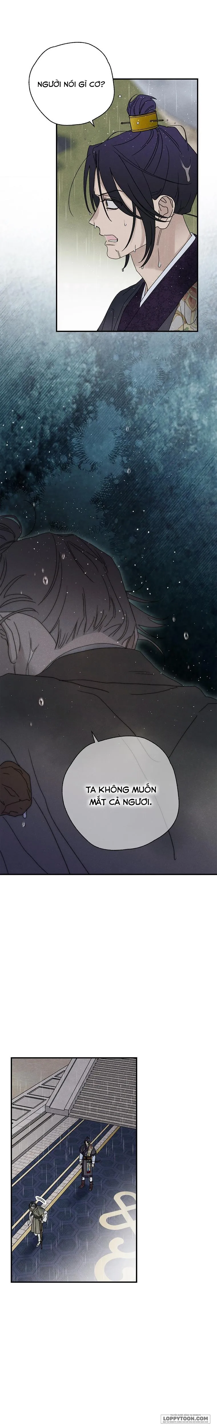 Quốc Hôn - Chap 56 - Trang 19