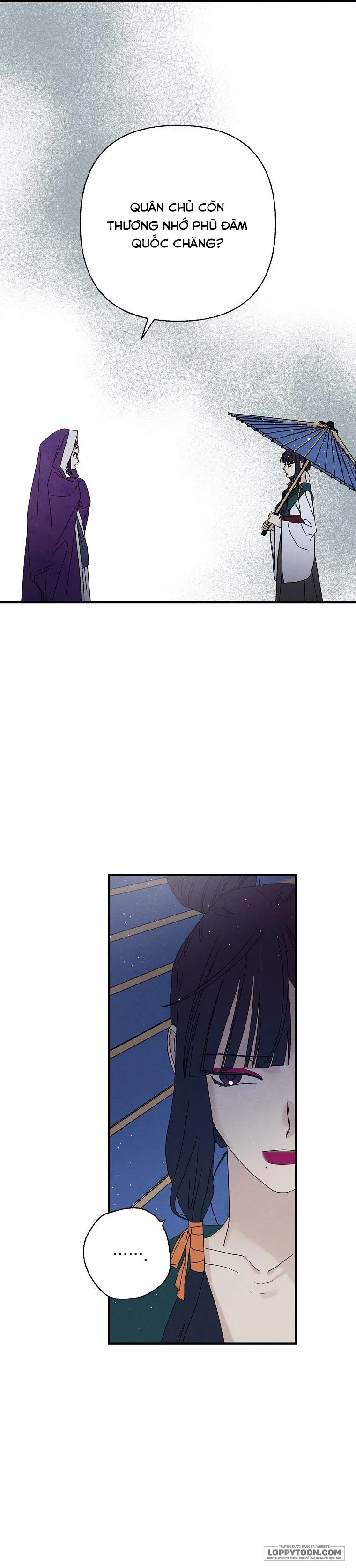 Quốc Hôn - Chap 56 - Trang 24