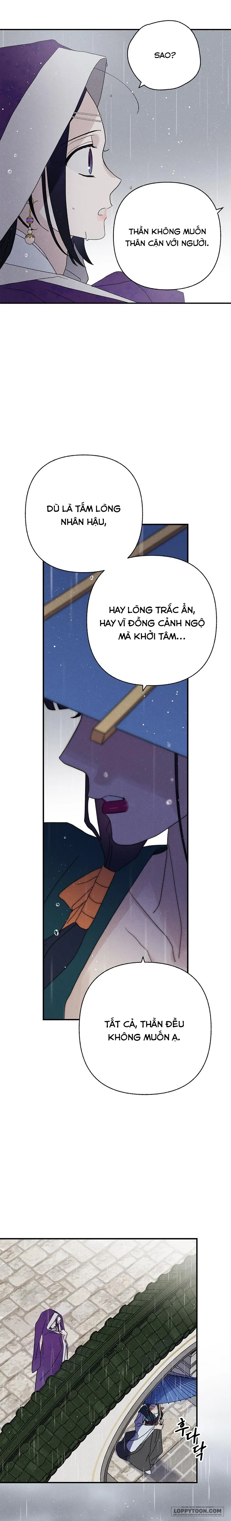 Quốc Hôn - Chap 56 - Trang 26