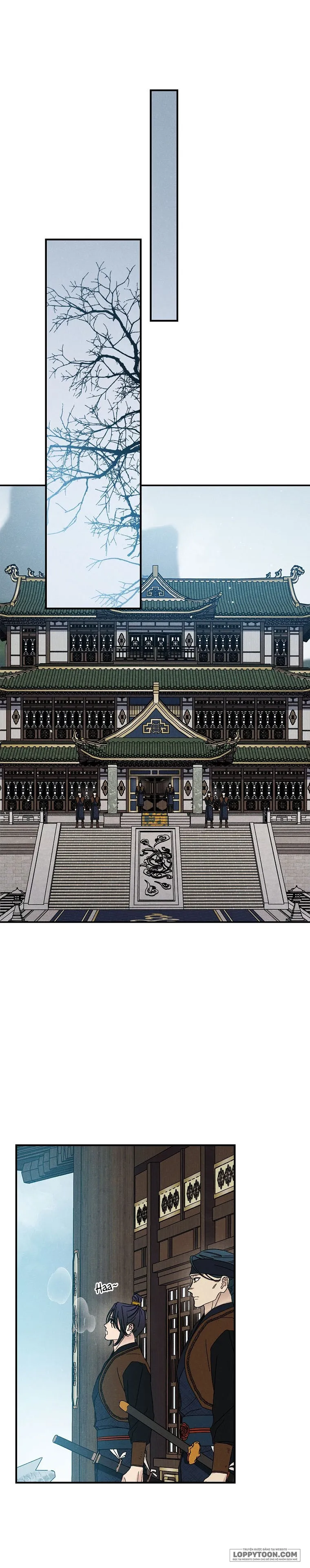 Quốc Hôn - Chap 57 - Trang 0