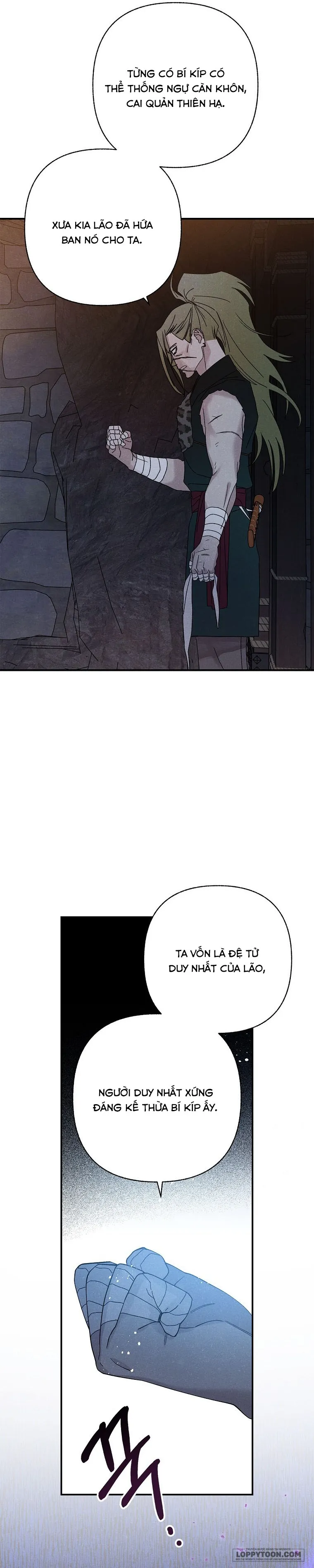 Quốc Hôn - Chap 57 - Trang 10