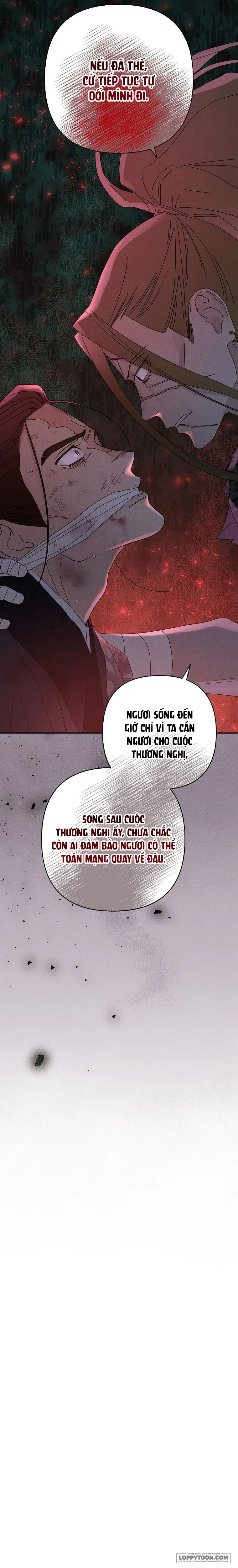 Quốc Hôn - Chap 57 - Trang 13