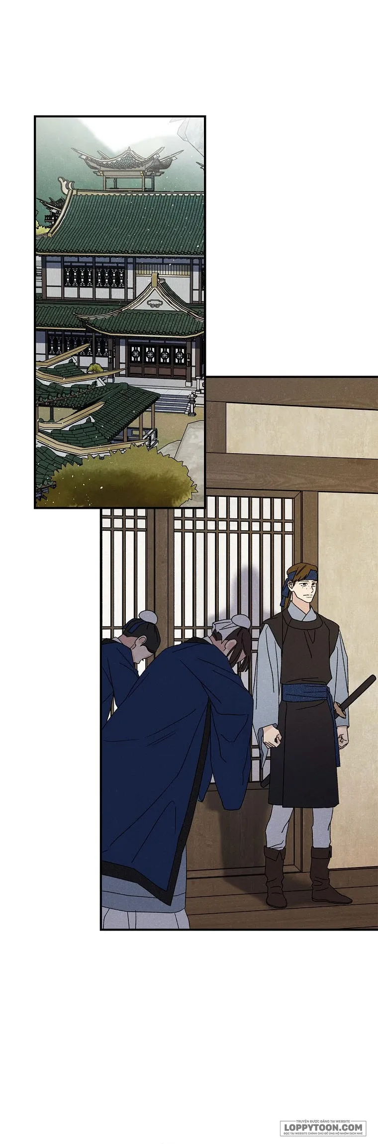 Quốc Hôn - Chap 57 - Trang 14