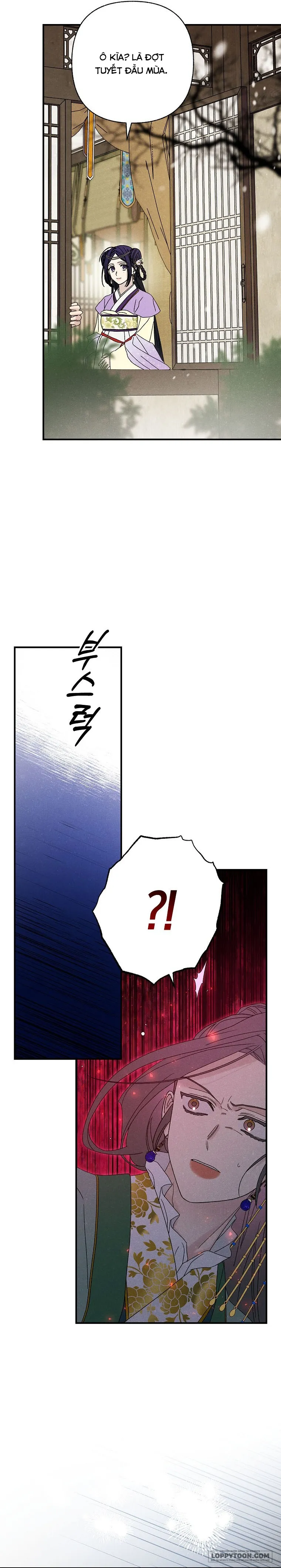 Quốc Hôn - Chap 57 - Trang 23