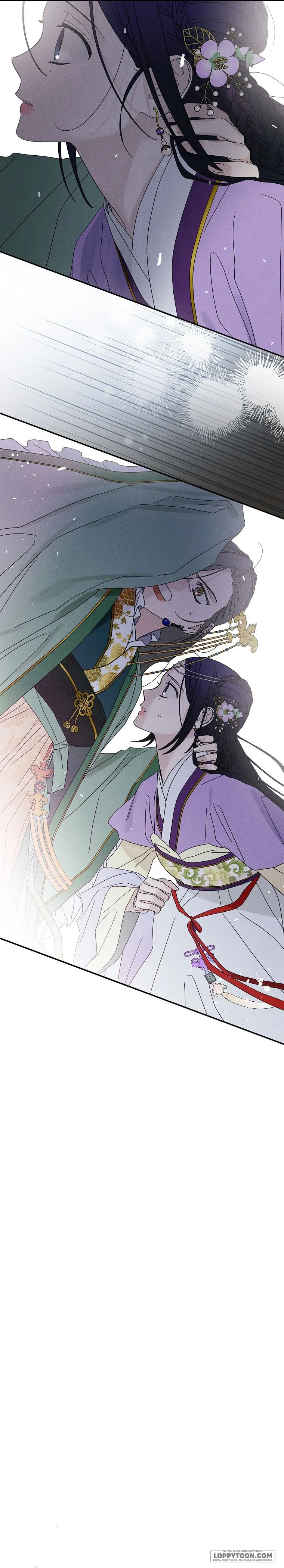 Quốc Hôn - Chap 57 - Trang 24