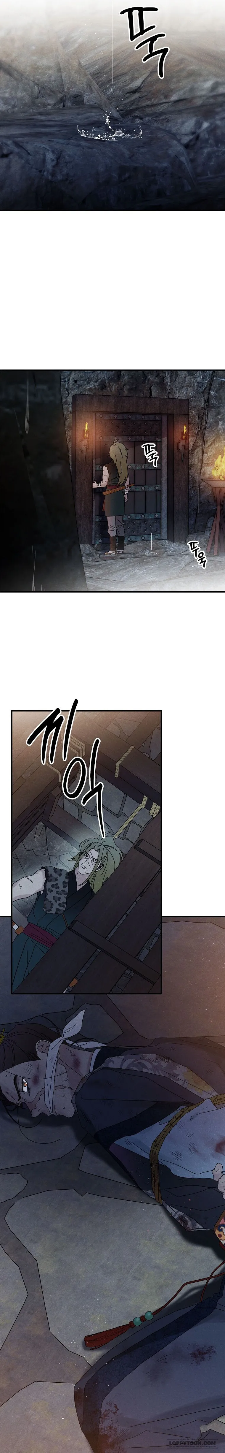 Quốc Hôn - Chap 57 - Trang 7