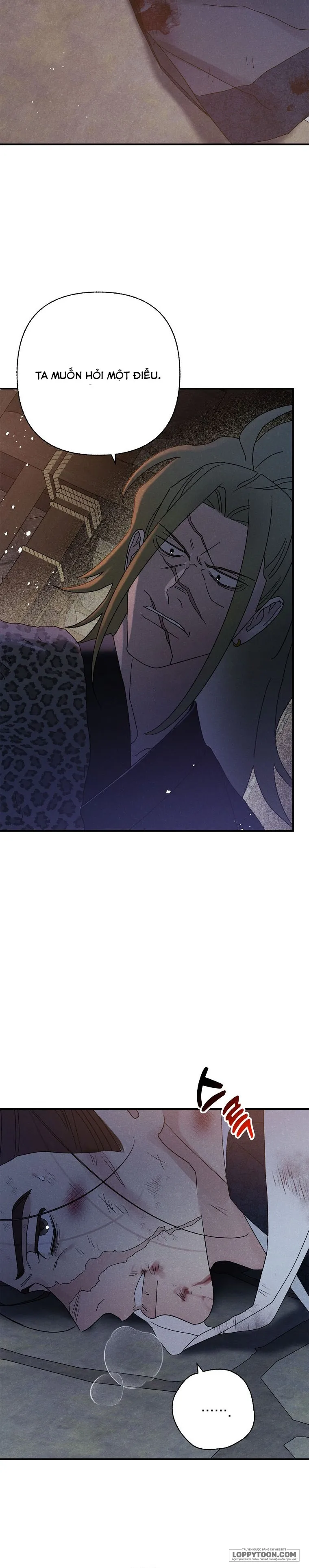 Quốc Hôn - Chap 57 - Trang 8