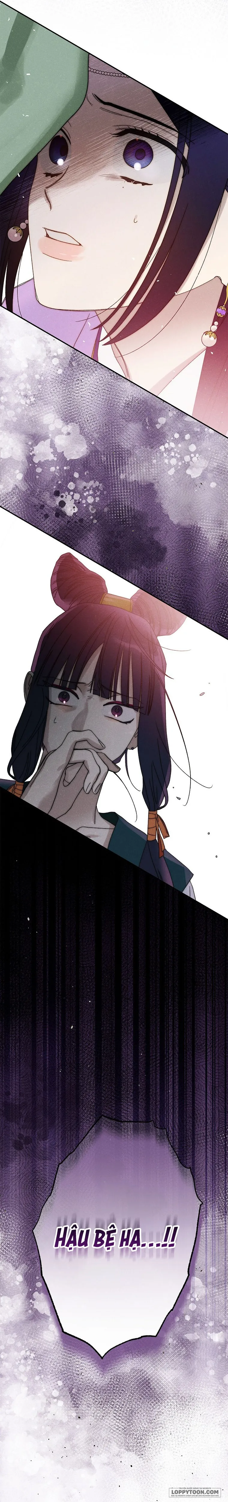 Quốc Hôn - Chap 58 - Trang 1