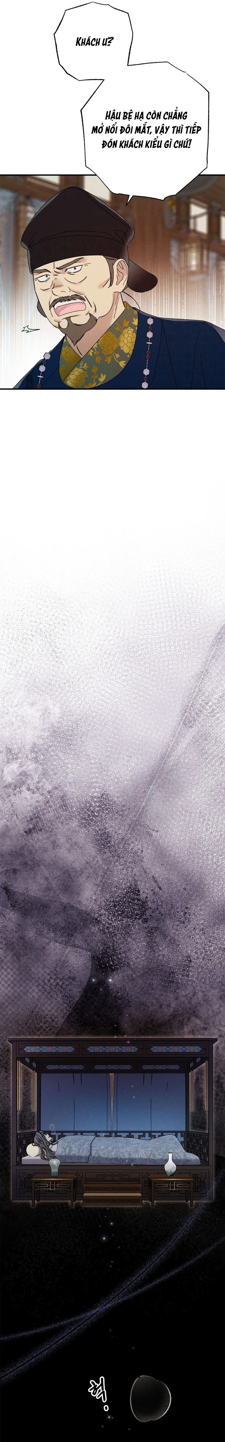 Quốc Hôn - Chap 58 - Trang 19