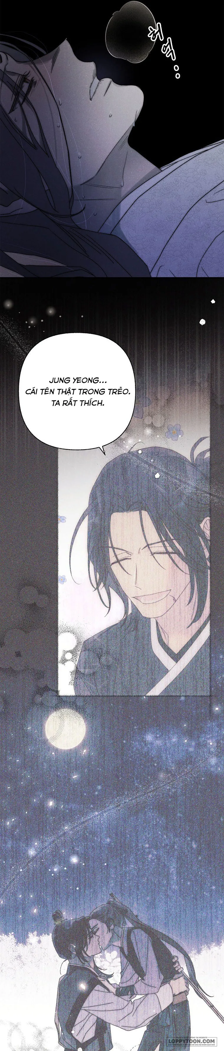Quốc Hôn - Chap 58 - Trang 20