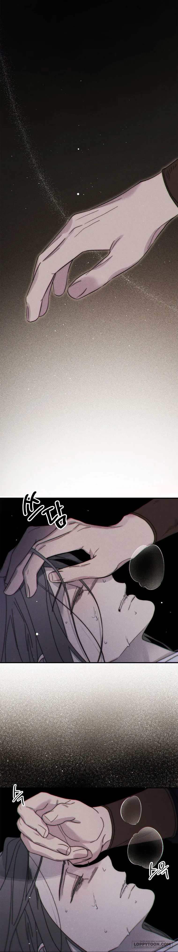 Quốc Hôn - Chap 58 - Trang 23