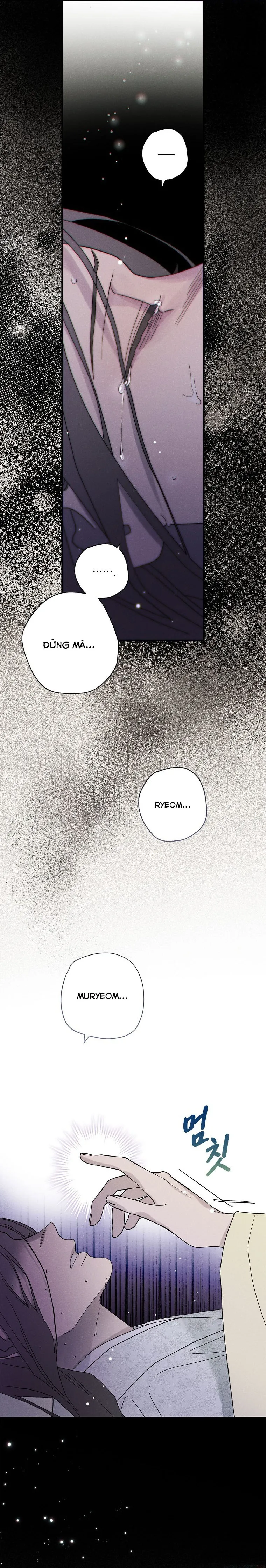 Quốc Hôn - Chap 58 - Trang 24