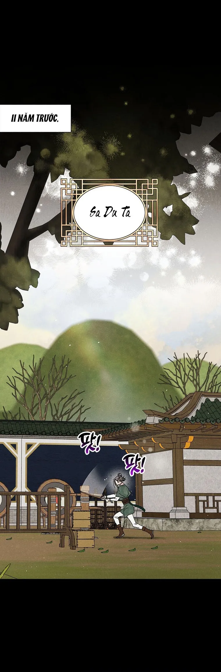 Quốc Hôn - Chap 59 - Trang 0