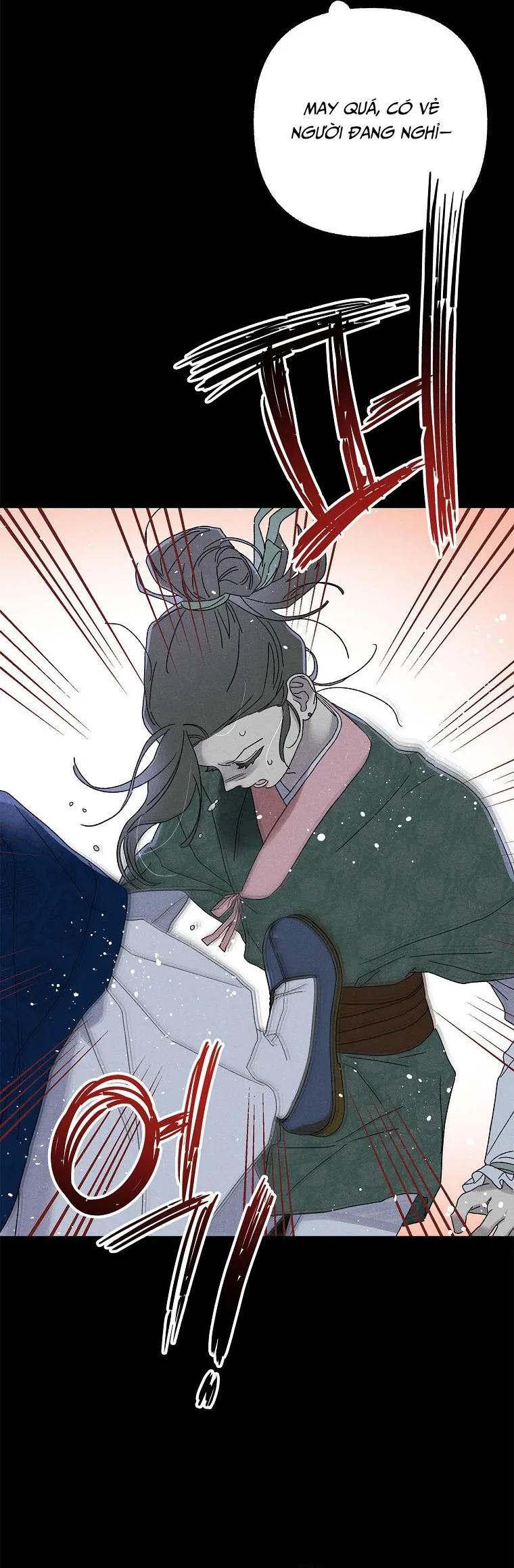 Quốc Hôn - Chap 59 - Trang 14