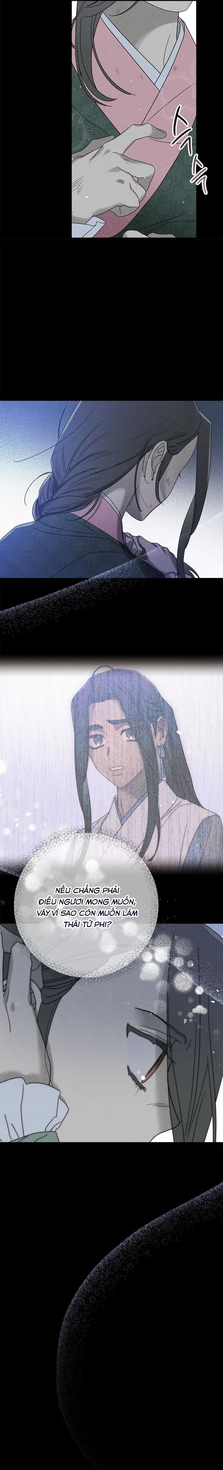 Quốc Hôn - Chap 59 - Trang 19