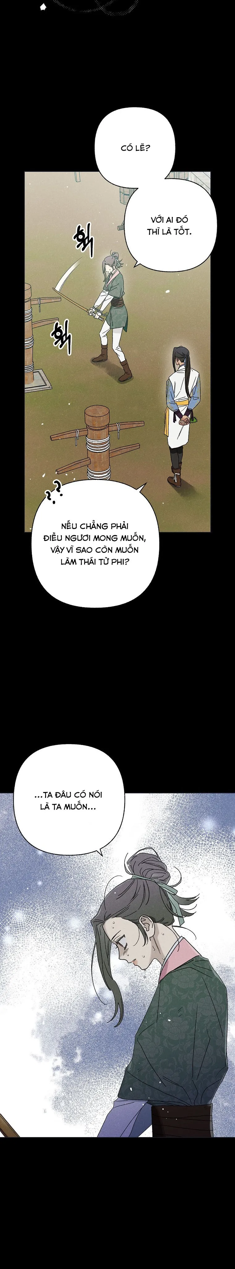 Quốc Hôn - Chap 59 - Trang 2