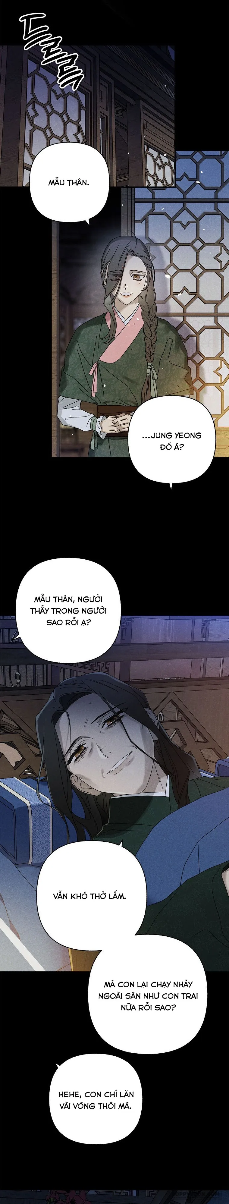 Quốc Hôn - Chap 59 - Trang 20