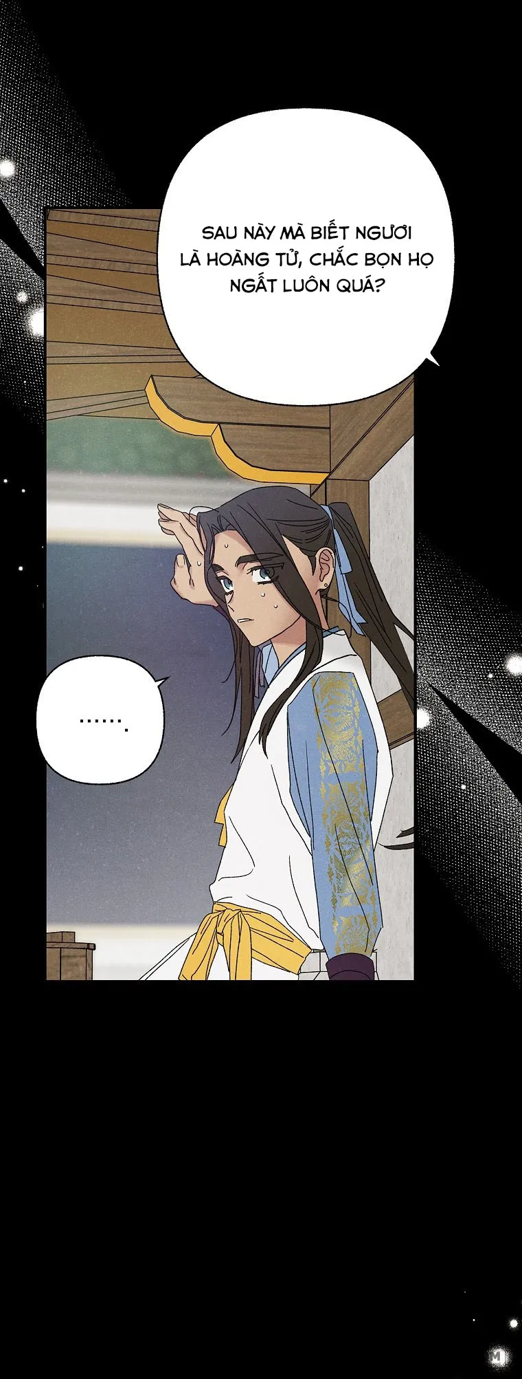 Quốc Hôn - Chap 59 - Trang 9