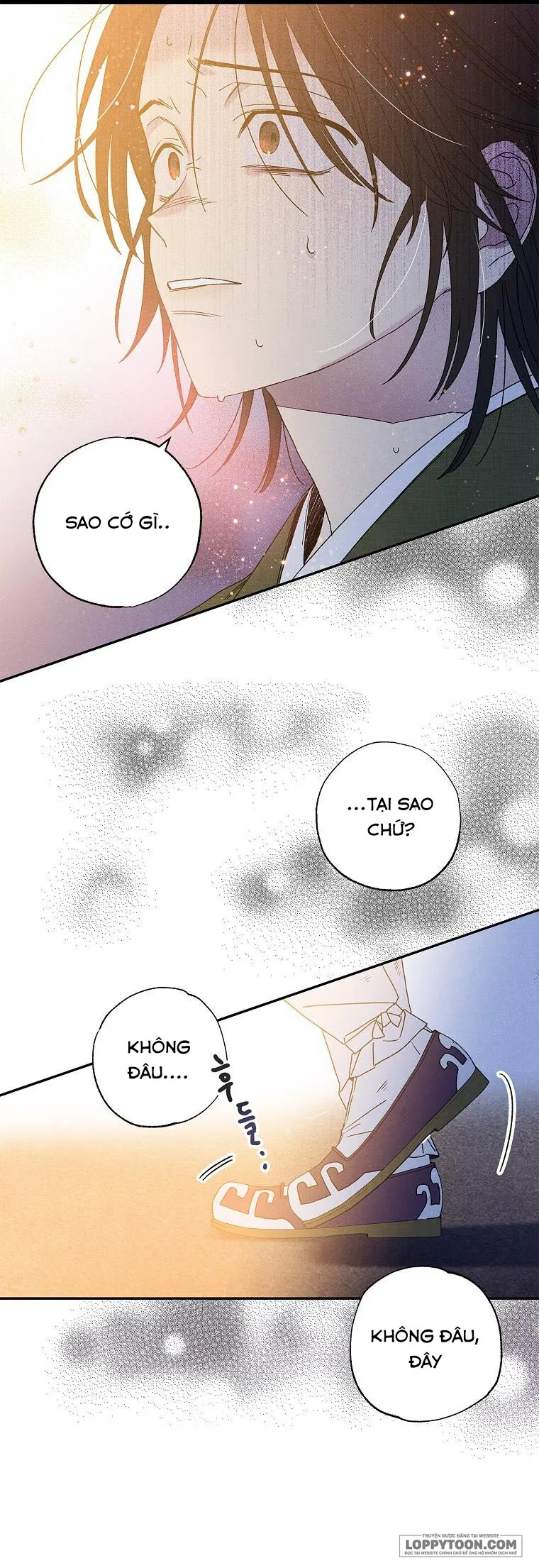 Quốc Hôn - Chap 6 - Trang 23