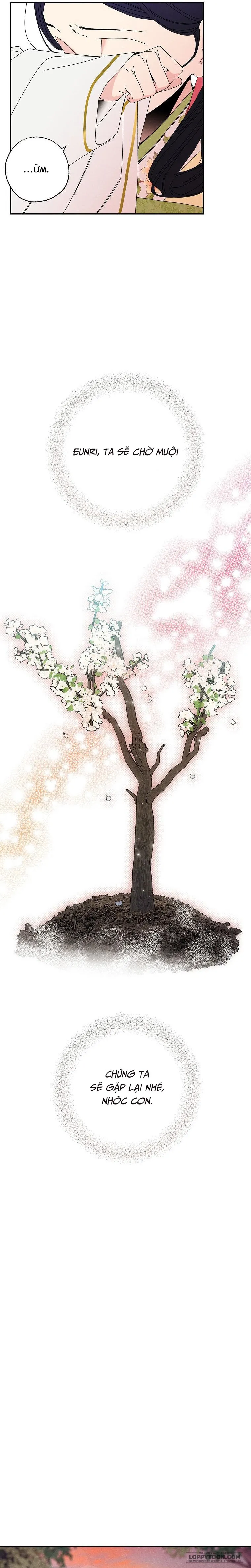 Quốc Hôn - Chap 6 - Trang 4