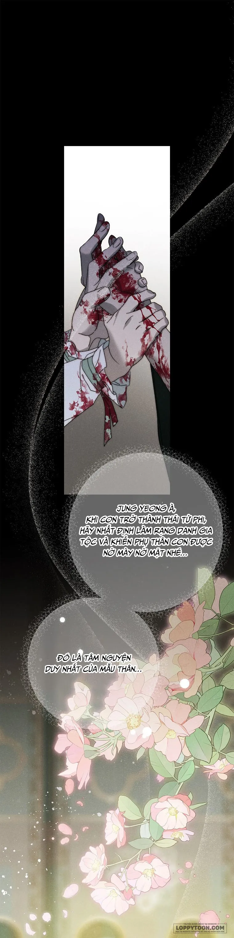 Quốc Hôn - Chap 60 - Trang 0