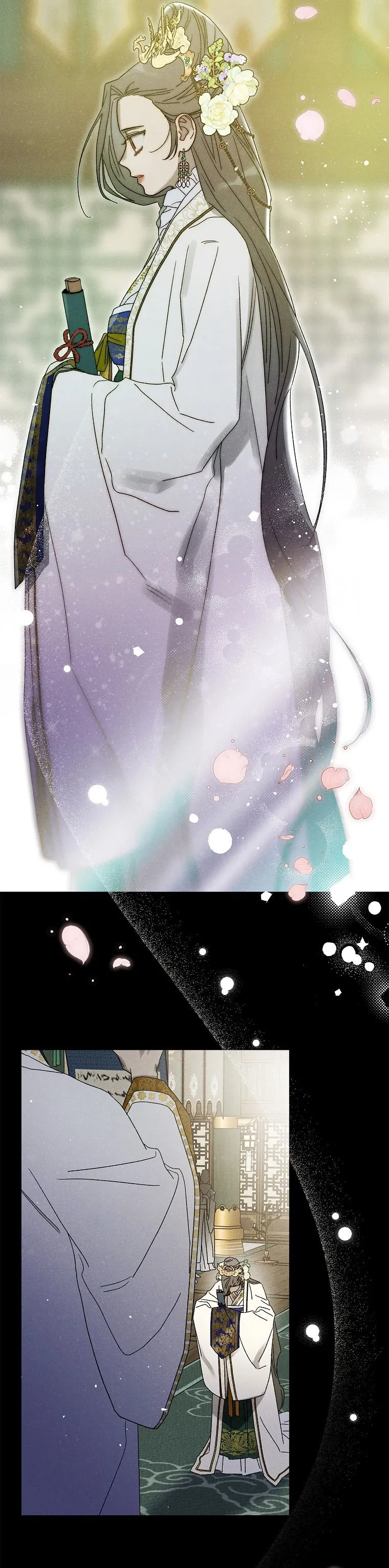 Quốc Hôn - Chap 60 - Trang 1