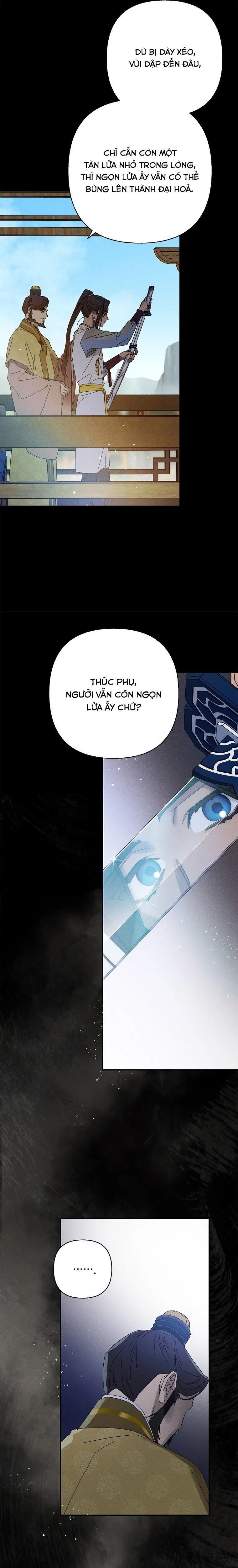 Quốc Hôn - Chap 60 - Trang 15