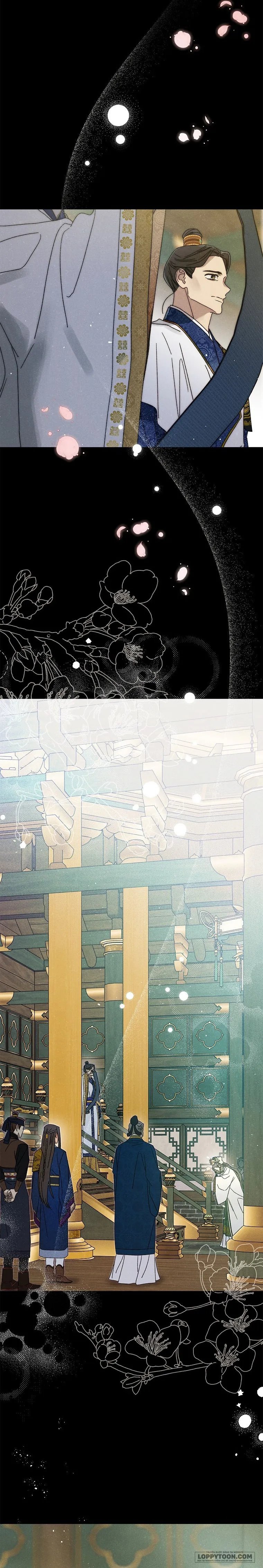 Quốc Hôn - Chap 60 - Trang 2