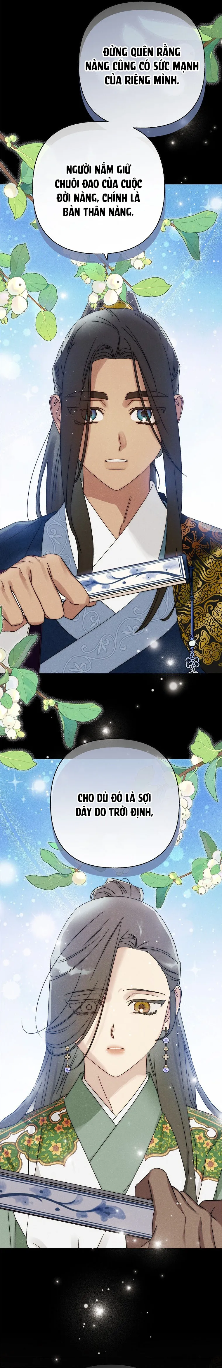 Quốc Hôn - Chap 60 - Trang 23
