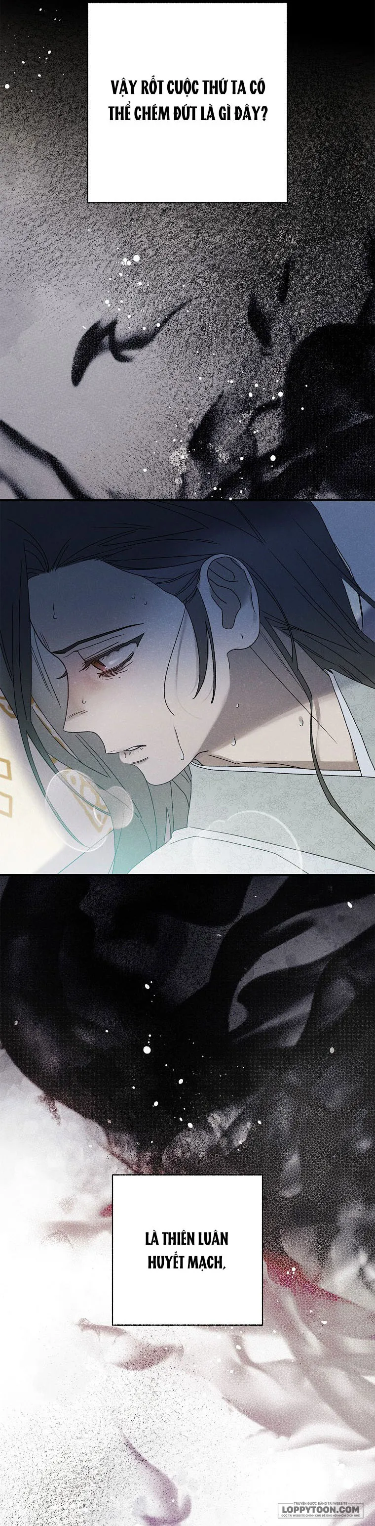 Quốc Hôn - Chap 60 - Trang 25